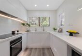 Double Grammar Zone, Renovated 2 beds 2 baths home with garage, 1.1 km to Epsom Girls’ Grammar School and Remuera School, 1.7 km to Auckland Grammar, 1.8 km to Remuera Intermediate, 3/35 Arney Road, Remuera, Auckland