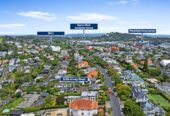 Double Grammar Zone, Renovated 2 beds 2 baths home with garage, 1.1 km to Epsom Girls’ Grammar School and Remuera School, 1.7 km to Auckland Grammar, 1.8 km to Remuera Intermediate, 3/35 Arney Road, Remuera, Auckland
