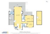 Double Grammar Zone, Renovated 2 beds 2 baths home with garage, 1.1 km to Epsom Girls’ Grammar School and Remuera School, 1.7 km to Auckland Grammar, 1.8 km to Remuera Intermediate, 3/35 Arney Road, Remuera, Auckland