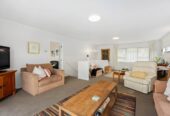 4 beds 2 baths house with double garage on 1012m2 section, 0.9 km to Long Bay College, 1.1 km to Torbay School, 1.3 km to Long Bay School, 19 County Road, Torbay, Auckland