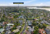 3 beds 1.5 baths house on 693m2 section, close to schools, shopping center, reserve, seaside park, 0.4 km to Farm Cove Intermediate, 0.6 km to Wakaaranga School, 1.3 km to Pakuranga College, 6 Fratley Avenue, Farm Cove, Auckland
