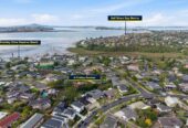 3 beds 1.5 baths house on 693m2 section, close to schools, shopping center, reserve, seaside park, 0.4 km to Farm Cove Intermediate, 0.6 km to Wakaaranga School, 1.3 km to Pakuranga College, 6 Fratley Avenue, Farm Cove, Auckland