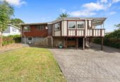 Move-in ready, 3beds 2 baths house on 607m2 section, close to local reserve and playground, with the shops at Stoddard Road and LynnMall, motorway access, 0.3 km to New Windsor School, 30 Westminster Street, New Windsor, Auckland