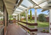 Move-in ready, 3beds 2 baths house on 607m2 section, close to local reserve and playground, with the shops at Stoddard Road and LynnMall, motorway access, 0.3 km to New Windsor School, 30 Westminster Street, New Windsor, Auckland