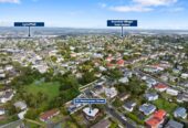 Move-in ready, 3beds 2 baths house on 607m2 section, close to local reserve and playground, with the shops at Stoddard Road and LynnMall, motorway access, 0.3 km to New Windsor School, 30 Westminster Street, New Windsor, Auckland