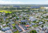 10-Year Master Build Guarantee, Brandnew standalone 3 beds 2.5 baths home with garage, Higher stud ceilings on the ground floor, 0.4 km to Matipo Road School, 1.1 km to Te Atatu Intermediate, 1.4 km to Rutherford College, Lots 7-10/7 Edgerton Road, Te Atatu Peninsula, Auckland