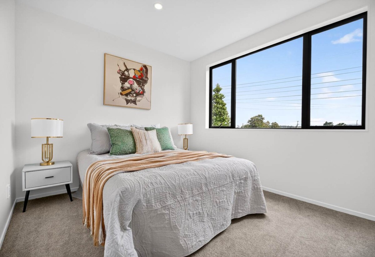 Inquiries over 600k, 10-Year Master Build Warranty, Priced for incredible value, brandnew 3 beds 2 baths home, minutes to Takanini Town Centre, Lots 1-8/239 Porchester Road, Takanini, Auckland