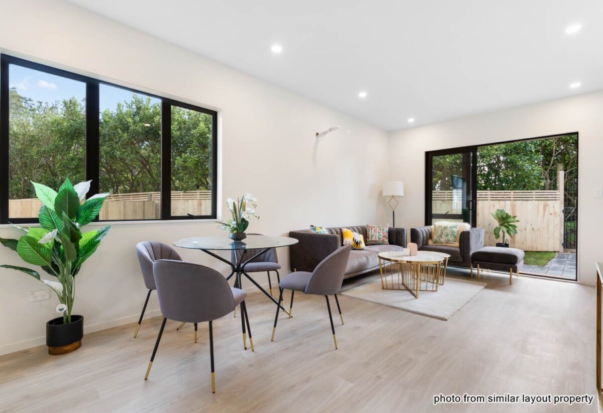 Vendor wants a quick sale, make an offer, Brandnew standalone 4 beds 2.5 baths house with garage on 167m2 section, close to the upcoming Westgate shopping complex, Costco, NorthWest Shopping Centre, schools, and motorway access, 25 Whiteywood Street, Westgate, Auckland