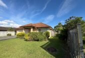 For rent, 4 beds 2 baths house with double garage, available now, 6 Atworth Way, Burswood, Auckland