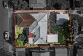 3 beds + flexi room 2 baths house with standalone double garage on 607m2 section, 0.3 km to Elm Park School, 1.5 km to Farm Cove Intermediate, 1.6 km to Pakuranga College, 33 Marvon Downs Avenue, Pakuranga Heights, Auckland