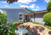 Once over 30 years, Double Grammar school zone, DECEASED ESTATE, next to historic Ewelme Cottage, 3 beds + study room 2 baths house with double garage and large deck on 870m2 section, 0.9 km to Parnell School, 1.5 km to Auckland Grammar, 1.7 km to Epsom Girls’ Grammar School, 12 Ayr Street, Parnell, Auckland
