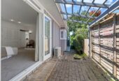 Once over 30 years, Double Grammar school zone, DECEASED ESTATE, next to historic Ewelme Cottage, 3 beds + study room 2 baths house with double garage and large deck on 870m2 section, 0.9 km to Parnell School, 1.5 km to Auckland Grammar, 1.7 km to Epsom Girls’ Grammar School, 12 Ayr Street, Parnell, Auckland