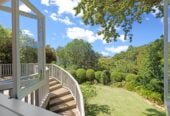 Once over 30 years, Double Grammar school zone, DECEASED ESTATE, next to historic Ewelme Cottage, 3 beds + study room 2 baths house with double garage and large deck on 870m2 section, 0.9 km to Parnell School, 1.5 km to Auckland Grammar, 1.7 km to Epsom Girls’ Grammar School, 12 Ayr Street, Parnell, Auckland