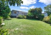 Once over 30 years, Double Grammar school zone, DECEASED ESTATE, next to historic Ewelme Cottage, 3 beds + study room 2 baths house with double garage and large deck on 870m2 section, 0.9 km to Parnell School, 1.5 km to Auckland Grammar, 1.7 km to Epsom Girls’ Grammar School, 12 Ayr Street, Parnell, Auckland