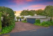 Once over 30 years, Double Grammar school zone, DECEASED ESTATE, next to historic Ewelme Cottage, 3 beds + study room 2 baths house with double garage and large deck on 870m2 section, 0.9 km to Parnell School, 1.5 km to Auckland Grammar, 1.7 km to Epsom Girls’ Grammar School, 12 Ayr Street, Parnell, Auckland