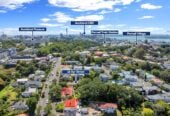 Once over 30 years, Double Grammar school zone, DECEASED ESTATE, next to historic Ewelme Cottage, 3 beds + study room 2 baths house with double garage and large deck on 870m2 section, 0.9 km to Parnell School, 1.5 km to Auckland Grammar, 1.7 km to Epsom Girls’ Grammar School, 12 Ayr Street, Parnell, Auckland