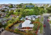 Move-in ready, 3beds 2 baths house on 607m2 section, close to local reserve and playground, with the shops at Stoddard Road and LynnMall, motorway access, 0.3 km to New Windsor School, 30 Westminster Street, New Windsor, Auckland