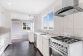 3 beds house on 1169m2 section, live, renovate or develop, 0.4 km to Waikowhai School, 0.8 km to Waikowhai Intermediate, 2.1 km to Lynfield College, 1602 Dominion Road Extension, Mt Roskill, Auckland