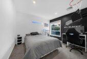Standalone 4 beds 3 baths house with double garage on 460m2 section, 0.5 km to Edgewater College, 0.6 km to Pakuranga Heights School, 0.8 km to Pakuranga Intermediate, 19A Miramar Place, Pakuranga, Auckland