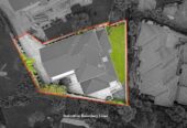 Standalone 4 beds 3 baths house with double garage on 460m2 section, 0.5 km to Edgewater College, 0.6 km to Pakuranga Heights School, 0.8 km to Pakuranga Intermediate, 19A Miramar Place, Pakuranga, Auckland
