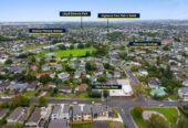 10 Years master build guarantee., Freehold standalone 4 beds 2 baths home with garage on 194m2 section, 0.3 km to Howick Primary School, 0.5 km to Howick Intermediate, 1.5 km to Pakuranga College, 70A Patons Road, Howick, Auckland