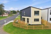 10 Years master build guarantee., Freehold standalone 4 beds 2 baths home with garage on 194m2 section, 0.3 km to Howick Primary School, 0.5 km to Howick Intermediate, 1.5 km to Pakuranga College, 70A Patons Road, Howick, Auckland