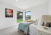 10 Years master build guarantee., Freehold standalone 4 beds 2 baths home with garage on 194m2 section, 0.3 km to Howick Primary School, 0.5 km to Howick Intermediate, 1.5 km to Pakuranga College, 70A Patons Road, Howick, Auckland