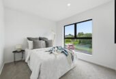 10 Years master build guarantee., Freehold standalone 4 beds 2 baths home with garage on 194m2 section, 0.3 km to Howick Primary School, 0.5 km to Howick Intermediate, 1.5 km to Pakuranga College, 70A Patons Road, Howick, Auckland