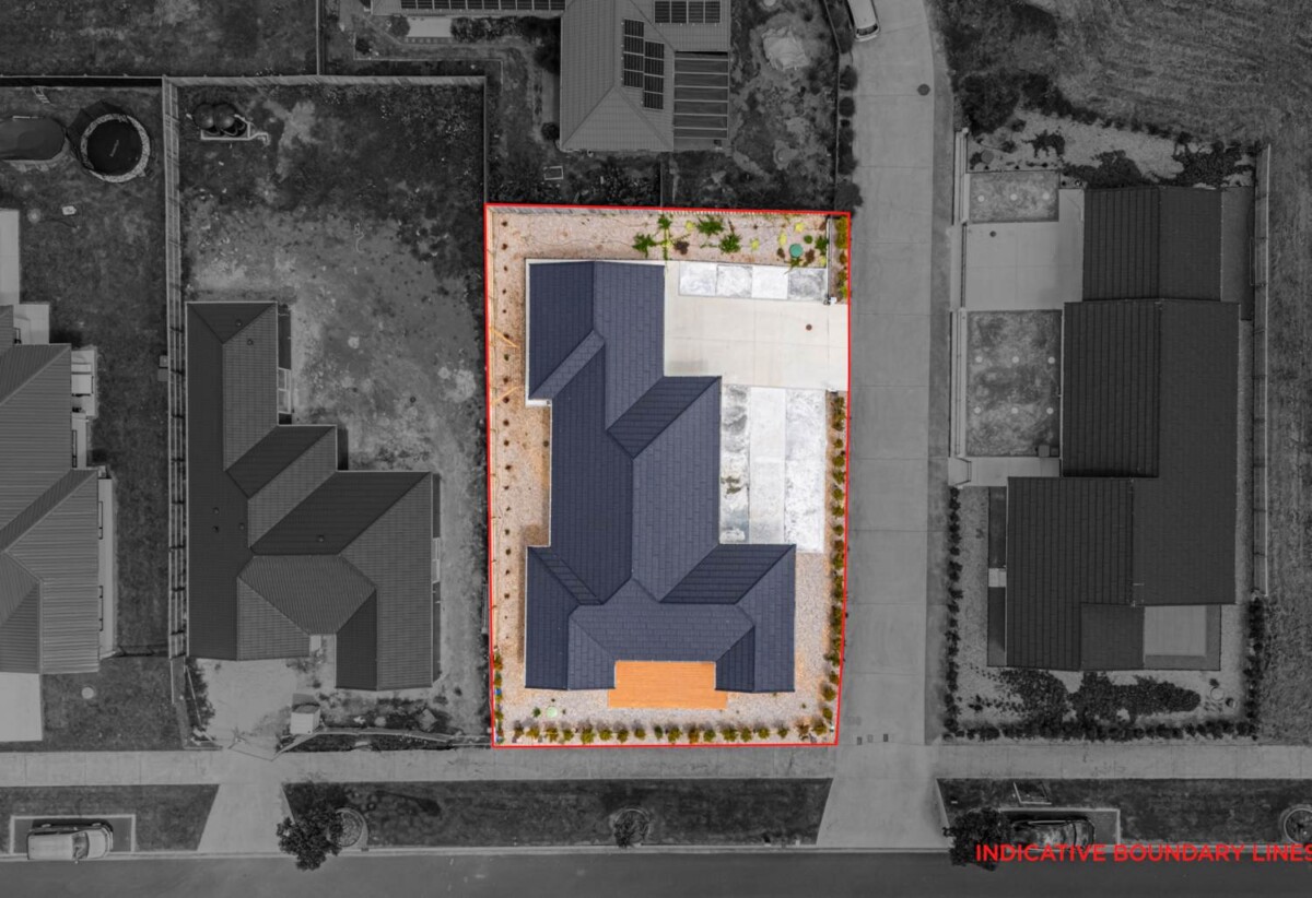 186m2 Brandnew 4 beds 3 baths house with double garage on 537m2 section, close to beach, 6.4 km to Glenbrook School, 14A Mclarin Road, Glenbrook, Auckland