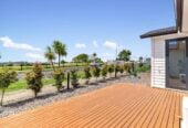 186m2 Brandnew 4 beds 3 baths house with double garage on 537m2 section, close to beach, 6.4 km to Glenbrook School, 14A Mclarin Road, Glenbrook, Auckland