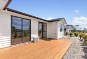 186m2 Brandnew 4 beds 3 baths house with double garage on 537m2 section, close to beach, 6.4 km to Glenbrook School, 14A Mclarin Road, Glenbrook, Auckland