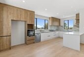 186m2 Brandnew 4 beds 3 baths house with double garage on 537m2 section, close to beach, 6.4 km to Glenbrook School, 14A Mclarin Road, Glenbrook, Auckland