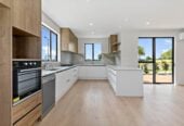 186m2 Brandnew 4 beds 3 baths house with double garage on 537m2 section, close to beach, 6.4 km to Glenbrook School, 14A Mclarin Road, Glenbrook, Auckland