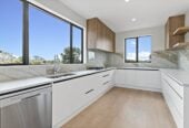 186m2 Brandnew 4 beds 3 baths house with double garage on 537m2 section, close to beach, 6.4 km to Glenbrook School, 14A Mclarin Road, Glenbrook, Auckland