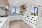 186m2 Brandnew 4 beds 3 baths house with double garage on 537m2 section, close to beach, 6.4 km to Glenbrook School, 14A Mclarin Road, Glenbrook, Auckland