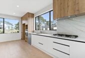 186m2 Brandnew 4 beds 3 baths house with double garage on 537m2 section, close to beach, 6.4 km to Glenbrook School, 14A Mclarin Road, Glenbrook, Auckland
