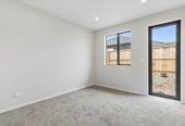 186m2 Brandnew 4 beds 3 baths house with double garage on 537m2 section, close to beach, 6.4 km to Glenbrook School, 14A Mclarin Road, Glenbrook, Auckland