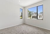 186m2 Brandnew 4 beds 3 baths house with double garage on 537m2 section, close to beach, 6.4 km to Glenbrook School, 14A Mclarin Road, Glenbrook, Auckland