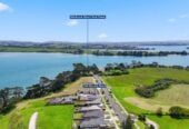 186m2 Brandnew 4 beds 3 baths house with double garage on 537m2 section, close to beach, 6.4 km to Glenbrook School, 14A Mclarin Road, Glenbrook, Auckland