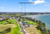 186m2 Brandnew 4 beds 3 baths house with double garage on 537m2 section, close to beach, 6.4 km to Glenbrook School, 14A Mclarin Road, Glenbrook, Auckland