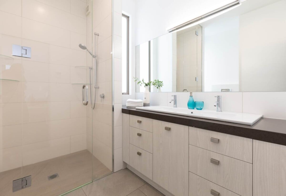 Once in 20 years, Double Grammar School zone, 256m2 4 beds 2.5 baths house with double garage on 398m2 section, walks to Auckland University, Auckland Domain, Parnell Village, Judges Bay waterfront, , 0.6 km to Parnell School, 1.9 km to Auckland Grammar, 2.1 km to Epsom Girls’ Grammar School, 56 Brighton Road, Parnell, Auckland