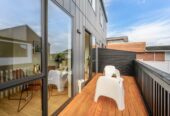 Zoned for and 1.4 km to Rangitoto College, Brandnew freehold 3 beds + study 2.5 baths home with garage, EV charger ready, 0.5 km to Browns Bay School, 0.7 km to Murrays Bay School, 0.9 km to Murrays Bay Intermediate, 21E Knights Road, Rothesay Bay, Auckland