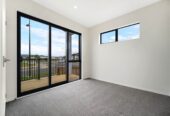 Brandnew 2 beds + study 1.5 baths home with 2 car parks, directly opposite a brand-new primary school, with the upcoming Auranga Shopping Mall and future train station under construction, 18 Ihi Place, Karaka, Auckland