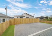 Brandnew 2 beds + study 1.5 baths home with 2 car parks, directly opposite a brand-new primary school, with the upcoming Auranga Shopping Mall and future train station under construction, 20 Ihi Place, Karaka, Auckland