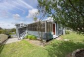 Vendor Overseas Bound, 4 beds 2.5 baths house with sleepout on 607m2 section, upstairs 3 beds 1.5 baths home, downstairs 1 bed 1 bath lounge, and standalone sleepout, 1.1 km to Kelston Intermediate, and Glendene School, 1.4 km to Kelston Boys’ High School, 1.7 km to Kelston Girls’ College, 20 Rosewarne Crescent, Glendene, Auckland