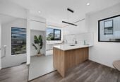 Brandnew 3 beds 3 baths home with garage, walks to schools and shopping centre, 0.8 km to Howick Primary School and Pakuranga College, 0.9 km to Howick Intermediate, 5A Glenshee Place, Highland Park, Auckland
