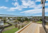 Brandnew 3 beds 3 baths home with garage, walks to schools and shopping centre, 0.8 km to Howick Primary School and Pakuranga College, 0.9 km to Howick Intermediate, 5A-5E Glenshee Place, Highland Park, Auckland