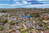 Brandnew 3 beds 3 baths home with garage, walks to schools and shopping centre, 0.8 km to Howick Primary School and Pakuranga College, 0.9 km to Howick Intermediate, 5A Glenshee Place, Highland Park, Auckland