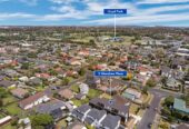 Brandnew 3 beds 2.5 baths home with garage and Extra Parking, Brandnew 3 beds 3 baths home with garage, walks to schools and shopping centre, 0.8 km to Howick Primary School and Pakuranga College, 0.9 km to Howick Intermediate, 5E Glenshee Place, Highland Park, Auckland