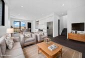 Brandnew 3 beds 3 baths home with garage, walks to schools and shopping centre, 0.8 km to Howick Primary School and Pakuranga College, 0.9 km to Howick Intermediate, 5A-5E Glenshee Place, Highland Park, Auckland
